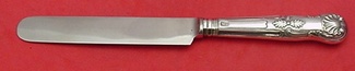 Regular Knife w/ CJ Vander stainless blades  8 3/4
