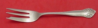 Pastry Fork 3-tine  5 3/4