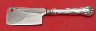 Cheese Cleaver custom made  7