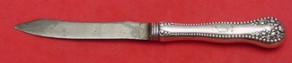 Fruit Knife SP blade  6 3/4