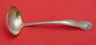 Oyster Ladle 10 1/2