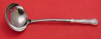 Soup Ladle HH  WS  11 1/2
