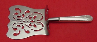 Asparagus Server **made to order  hooded  HH  WS  9