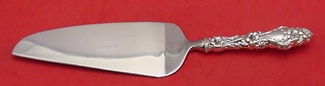 Pie Server custom made  HH  WS  10 1/8
