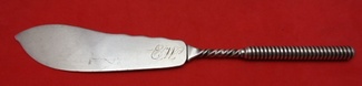 Master Butter flat handle 7 1/4