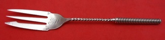 Pickle Fork 3-tine  old style  6 1/2