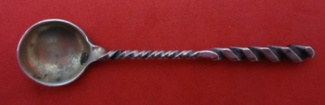 Salt Spoon GW  2 1/2