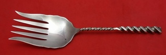 Fish Serving Fork 8 1/2