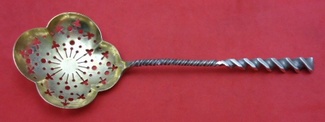 Sugar Sifter GW  4-lobe  7