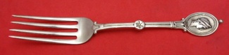 Regular Fork 6 3/4