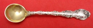 Salt Spoon GW  2 3/4