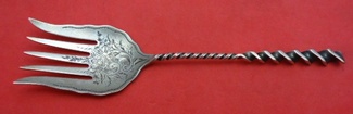 Sardine Fork brite-cut  6