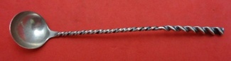 Mustard Ladle original  5