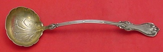 Soup Ladle GW  fancy  12