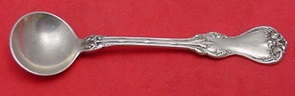 Salt Spoon Master  3 3/8