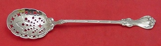Olive Spoon original  6 3/8