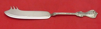 Cheese Knife w/ pick  original  7 3/8