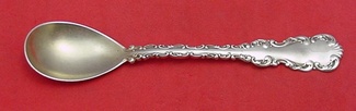 Egg Spoon light GW  5