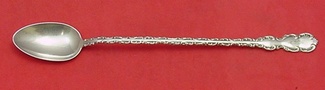 Iced Tea Spoon 9 1/8