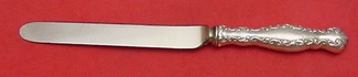 Dessert Knife HH  AS  7 1/2