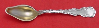 Melon Spoon GW  blunt nose  5 3/4