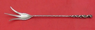 Lettuce Fork 8 1/2