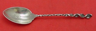 Demitasse Spoon 3 3/4