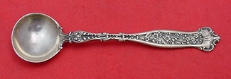 Salt Spoon Master 3 1/2