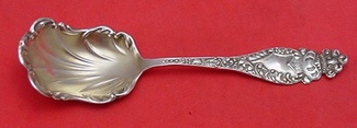 Preserve Spoon GW  shovel shape  6