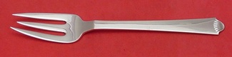 Cold Meat Fork 9 1/4