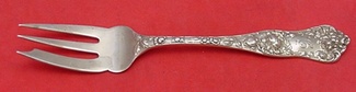 Fish Fork 3-tine  heavy  7 1/8