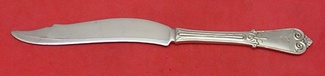 Fish Knife FH AS  narrow blade  8 1/4