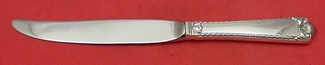 Dinner Knife modern  9 7/8