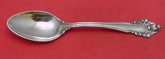 Teaspoon 6