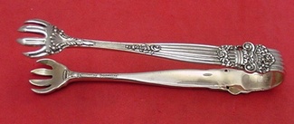 Sugar Tong large  4