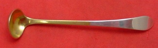 Mustard Ladle GW  3 7/8