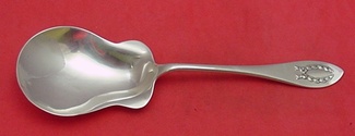Salad Serving Spoon 9