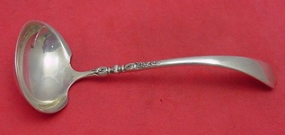 Sauce Ladle 5