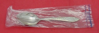 Teaspoon factory sealed  5 7/8