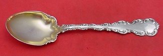 Ice Cream Spoon GW wide bowl  5 7/8