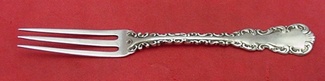 Strawberry Fork 3-tine  4 1/2