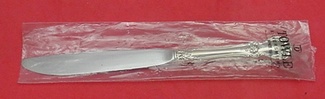 Regular Knife factory sealed  modern  8 7/8