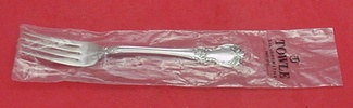 Regular Fork factory sealed  7 1/4