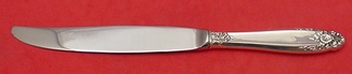 Dinner Knife modern blade  9 1/2