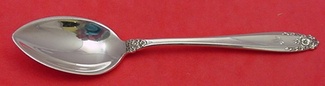 Grapefruit Spoon 5 7/8
