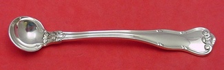 Mustard Ladle custom made  4 3/4