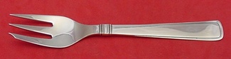 Pastry Fork 3-tine 5 3/8