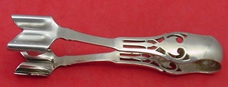 Asparagus Tong - Individual 4 3/4