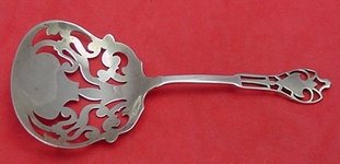 Nut Spoon 4 1/4