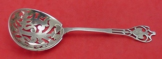 Nut Spoon large 4 5/8